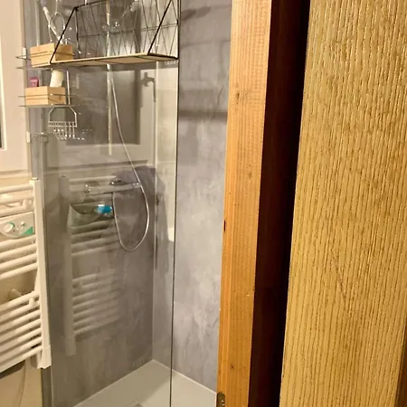 Vila Maison 2 Pieces Avec Mezzanine 4 Couchages D'oleron Ddo000-030 Dolus d'Oléron