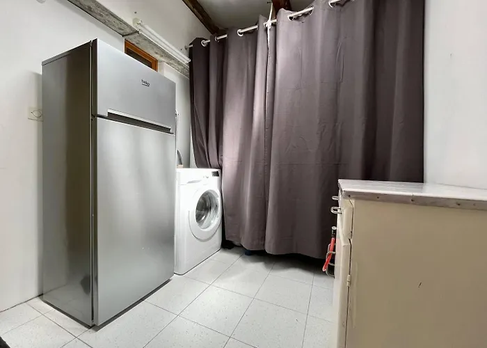 Villa Maison 2 Pièces Avec Mezzanine 4 Couchages D'oléron Ddo000-030 *