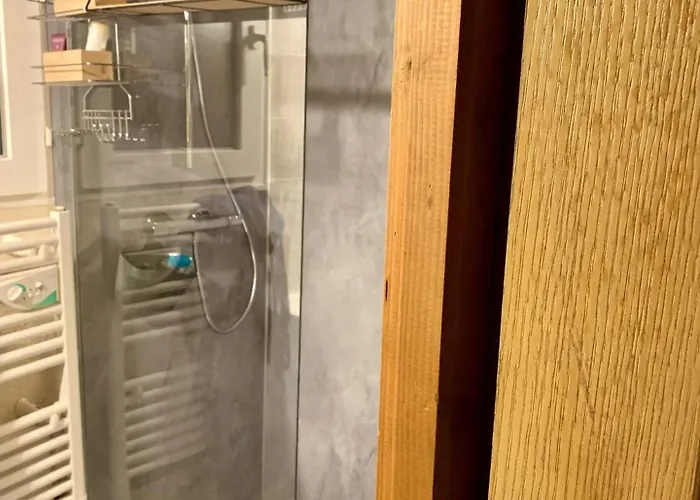 Villa Maison 2 Pièces Avec Mezzanine 4 Couchages D'oléron Ddo000-030 Dolus d'Oléron